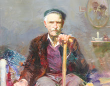 Load image into Gallery viewer, Giuseppe Dangelico Pino, (Italian/American, 1939-2010)