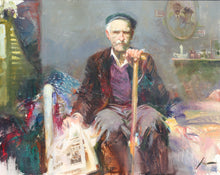 Load image into Gallery viewer, Giuseppe Dangelico Pino, (Italian/American, 1939-2010)