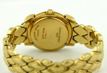 Load image into Gallery viewer, Chaumet, A Lady&#39;s 18 karat yellow gold wristwatch