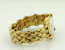 Load image into Gallery viewer, Chaumet, A Lady&#39;s 18 karat yellow gold wristwatch