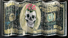 Load image into Gallery viewer, Jozza, (Brazil, b. 1958), Mixed Media