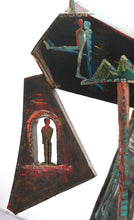 Load image into Gallery viewer, David Kraisler, (American, b. 1940) Sculpture