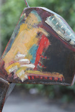 Load image into Gallery viewer, David Kraisler, (American, b. 1940) Sculpture