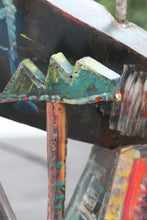 Load image into Gallery viewer, David Kraisler, (American, b. 1940) Sculpture