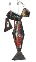 Load image into Gallery viewer, David Kraisler, (American, b. 1940) Sculpture