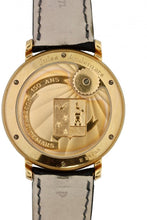 Load image into Gallery viewer, Audemars Piguet A Rare Pink Gold Automatic Tourbillon Wristwatch