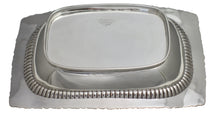 Load image into Gallery viewer, Tiffany (1891-1902)Sterling Silver Serving Bowl