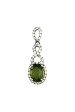 Load image into Gallery viewer, Rare Natural Alexandrite Earrings