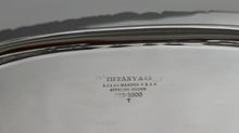 Load image into Gallery viewer, Tiffany (1891-1902)Sterling Silver Serving Bowl