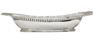 Tiffany (1891-1902)Sterling Silver Serving Bowl