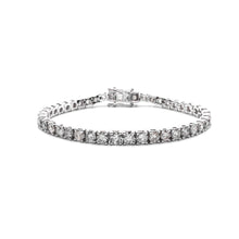 Load image into Gallery viewer, Diamond Bracelet