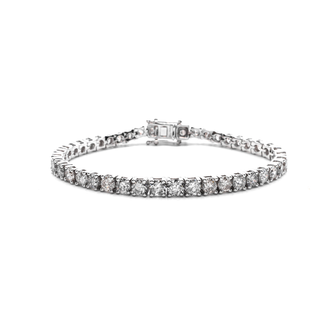 Diamond Bracelet