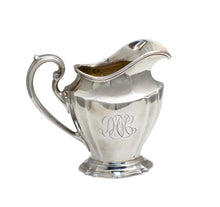 Load image into Gallery viewer, Reed and Barton Sterling Silver Tea Service