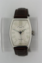 Load image into Gallery viewer, Franck Muller Casablanca, Ref. 5850 Stainless steel wristwatch