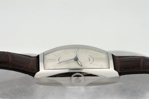 Franck Muller Casablanca, Ref. 5850 Stainless steel wristwatch