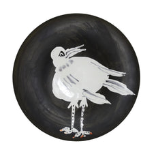 Load image into Gallery viewer, Pablo Picasso 1881 - 1973 OISEAU NO. 93 (A. R. 486) Terre de faïence plate, 1963