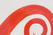 Load image into Gallery viewer, Alexander Calder 1898 - 1976 Tempete (storm) signed and dated 69