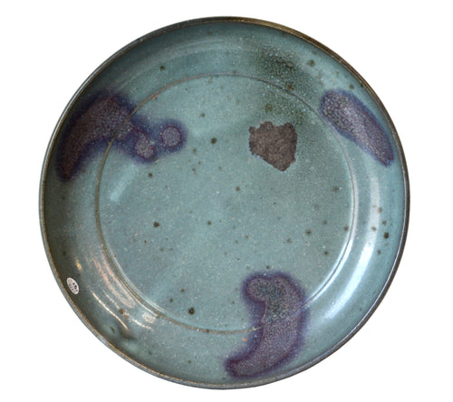 A Junyao Purple-Splashed Bowl, Chinese